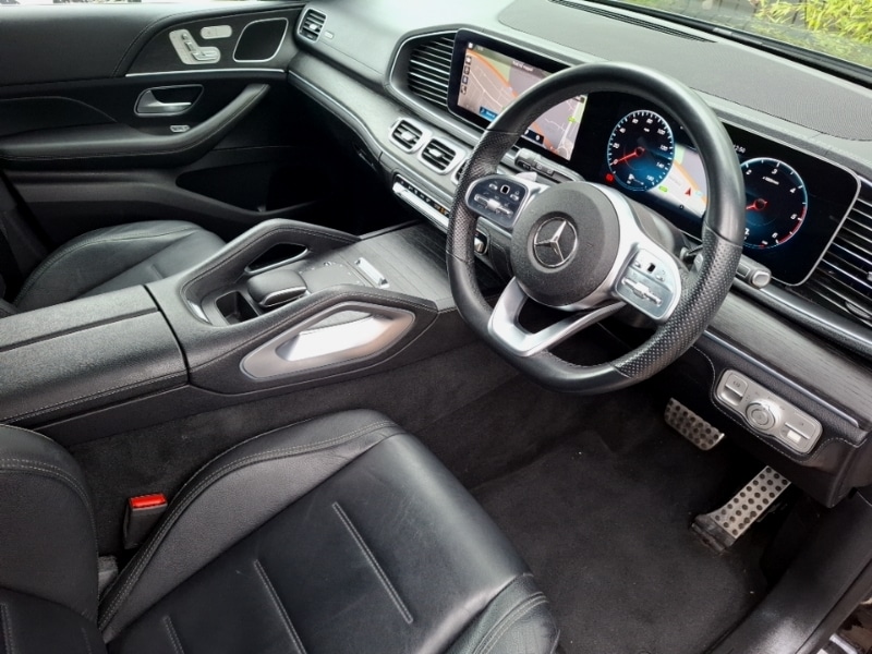 Used Mercedes-Benz GLE 2023 for sale - 78103603: Photo 10