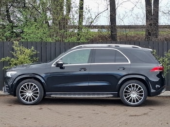 Used Mercedes-Benz GLE 2023 for sale - 78103603: Photo