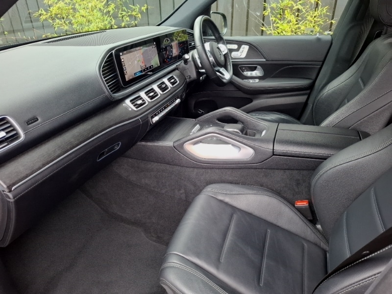 Used Mercedes-Benz GLE 2023 for sale - 78103603: Photo 5