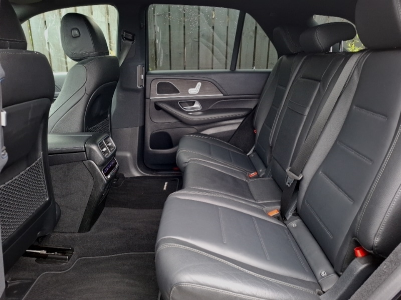 Used Mercedes-Benz GLE 2023 for sale - 78103603: Photo 6