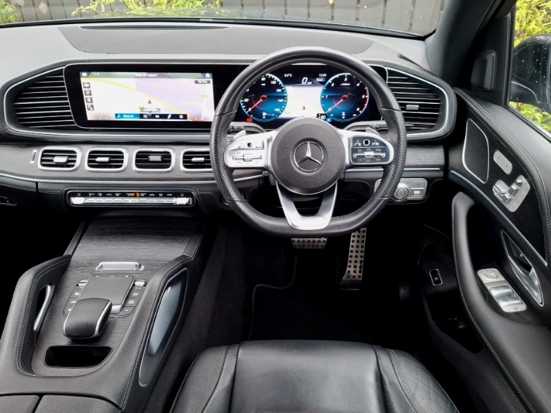 Used Mercedes-Benz GLE 2023 for sale - 78103603: Photo 7