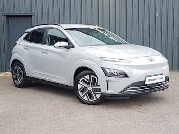 Used Hyundai KONA 2021 for sale - 78327863: Photo