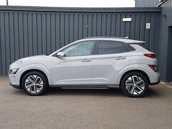 Used Hyundai KONA 2021 for sale - 78327863: Photo