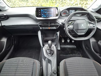Used Peugeot 208 2022 for sale - 79105605: Photo
