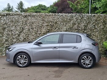 Used Peugeot 208 2022 for sale - 79105605: Photo
