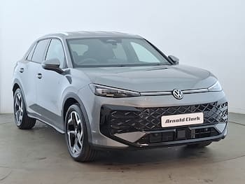 Used Volkswagen T-Roc 2026 for sale - 79848891: Photo