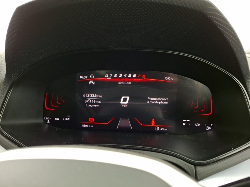 Used SEAT Arona 2023 for sale - 76492595: Photo 10