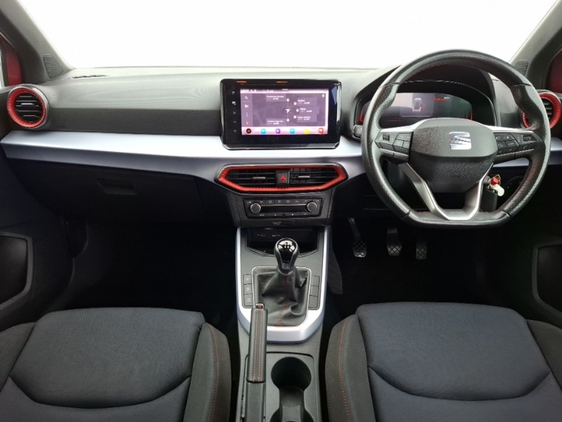 Used SEAT Arona 2023 for sale - 76492595: Photo 2