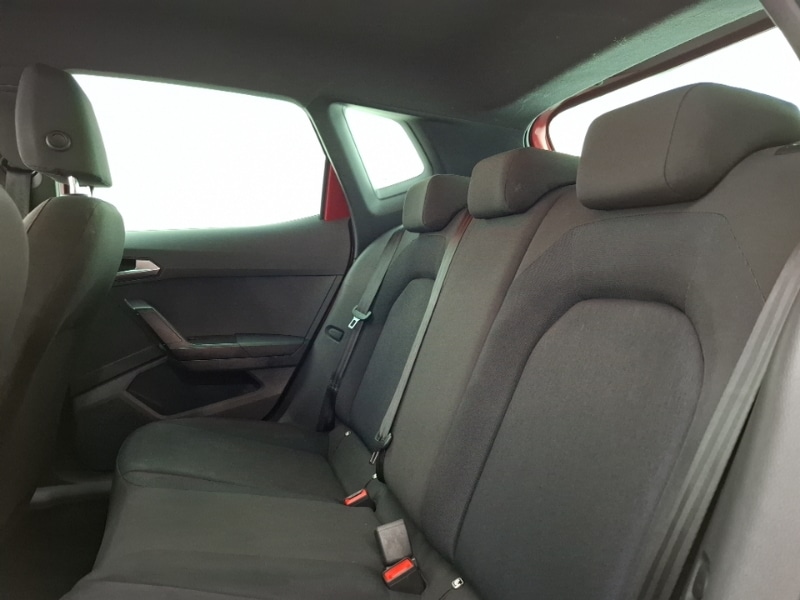 Used SEAT Arona 2023 for sale - 76492595: Photo 6