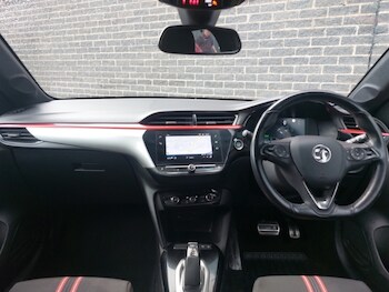 Used Vauxhall Corsa 2021 for sale - 75913930: Photo