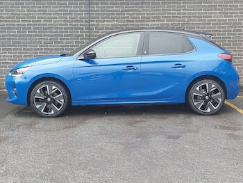 Used Vauxhall Corsa 2021 for sale - 75913930: Photo