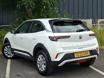 Used Vauxhall Mokka 2022 for sale - 79092035: Photo