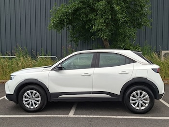 Used Vauxhall Mokka 2022 for sale - 79092035: Photo