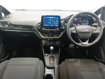 Used Ford Fiesta 2022 for sale - 78328094: Photo