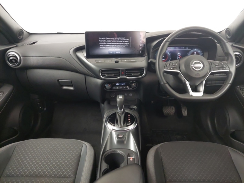 Used Nissan Juke 2024 for sale - 76404127: Photo 2