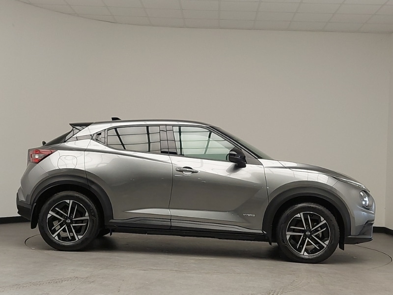 Used Nissan Juke 2024 for sale - 76404127: Photo 4