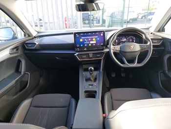 Used Cupra Formentor 2023 for sale - 78692712: Photo