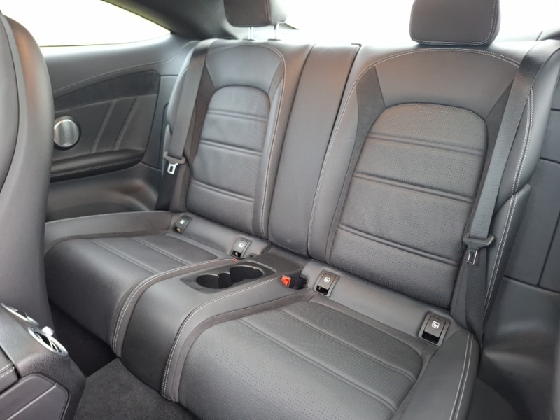 Used Mercedes-Benz C Class 2021 for sale - 77833020: Photo 6