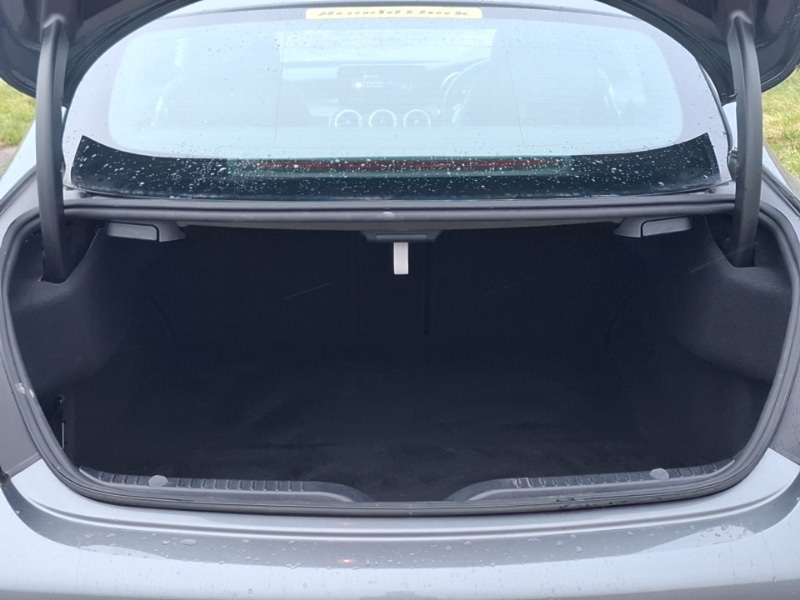 Used Mercedes-Benz C Class 2021 for sale - 77833020: Photo 8