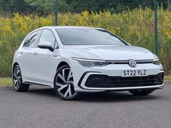 2022 - 1.5 TSI R-Line 5dr