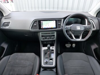 Used SEAT Ateca 2024 for sale - 78243900: Photo