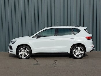 Used SEAT Ateca 2024 for sale - 78243900: Photo