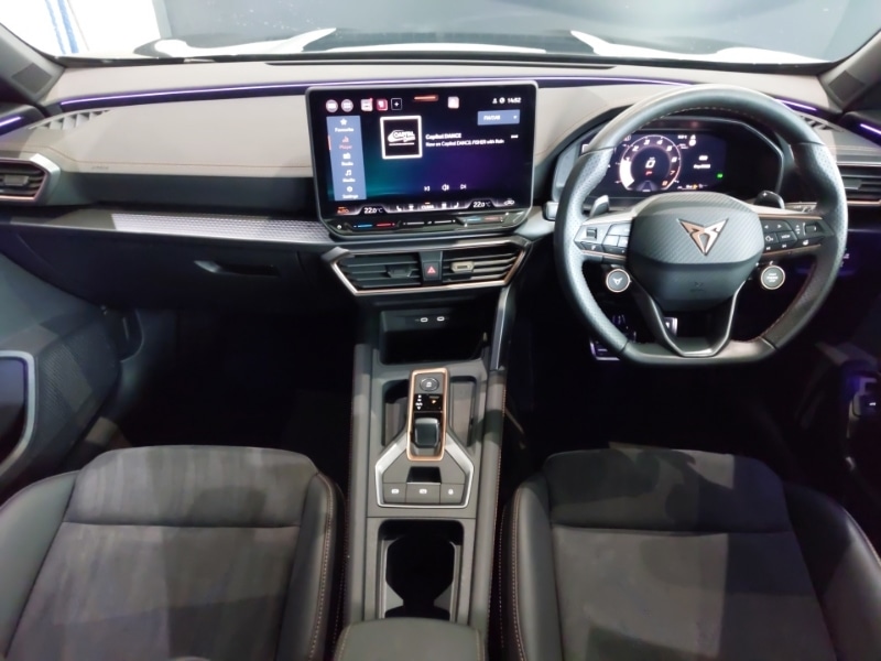 Used Cupra Formentor 2025 for sale - 77949091: Photo 2