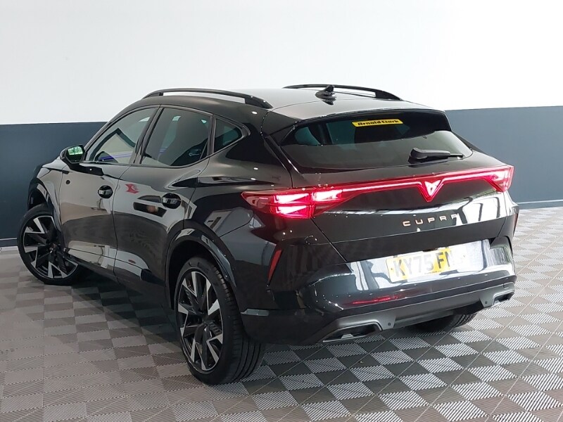 Used Cupra Formentor 2025 for sale - 77949091: Photo 3