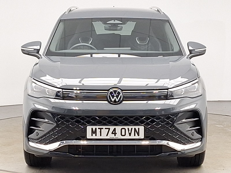 Used Volkswagen Tiguan 2024 for sale - 76419155: Photo 12