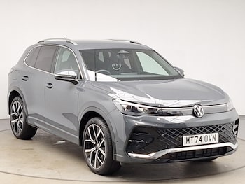 2024 - 2.0 TDI R-Line 5dr DSG