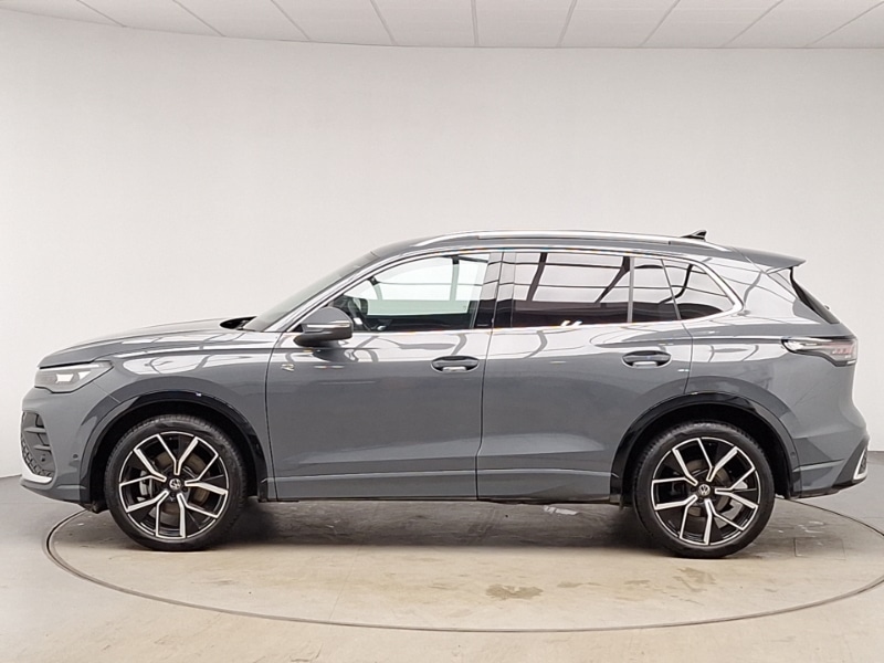 Used Volkswagen Tiguan 2024 for sale - 76419155: Photo 4