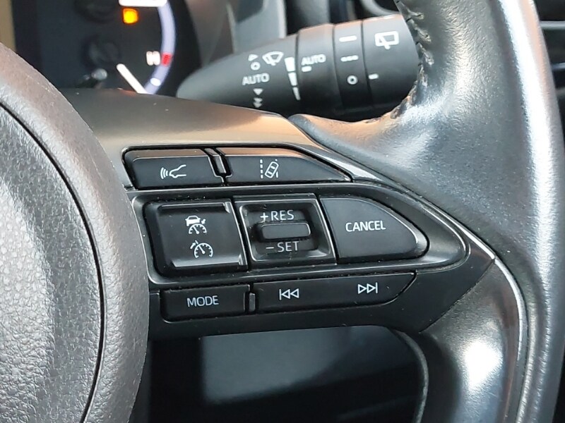 Used Toyota Yaris Cross 2022 for sale - 77981082: Photo 10