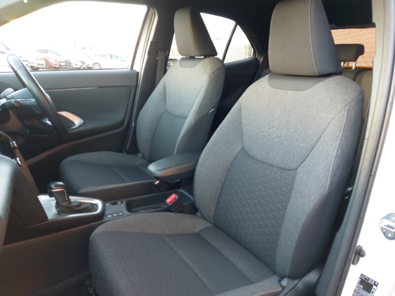 Used Toyota Yaris Cross 2022 for sale - 77981082: Photo 12