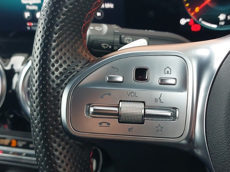 Used Mercedes-Benz GLA 2022 for sale - 77285058: Photo 11