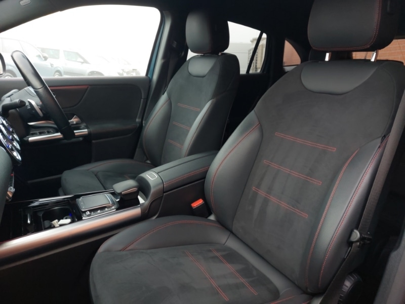 Used Mercedes-Benz GLA 2022 for sale - 77285058: Photo 12