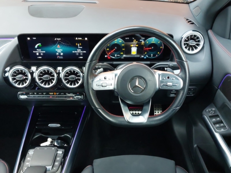 Used Mercedes-Benz GLA 2022 for sale - 77285058: Photo 7