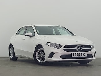 2020 - A180 SE Executive 5dr