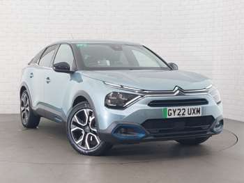 2022 - 100kW Shine Plus 50kWh 5dr Auto