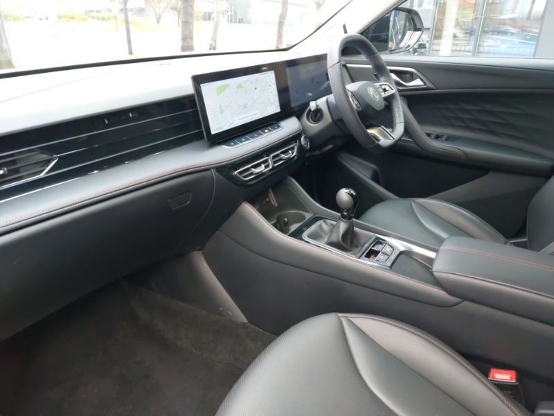 Used MG MG HS 2025 for sale - 77285252: Photo 5