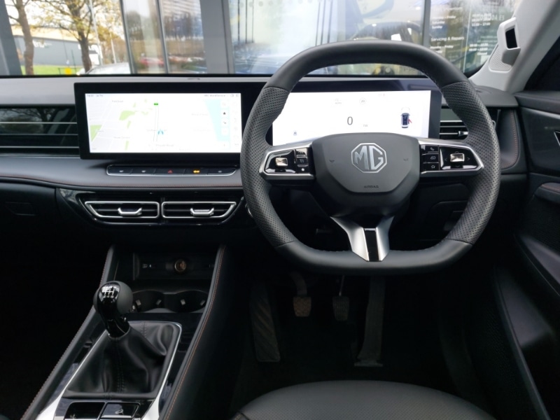 Used MG MG HS 2025 for sale - 77285252: Photo 7