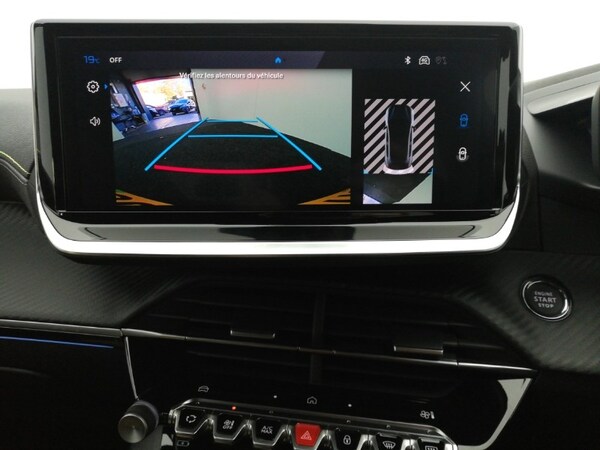 Used Peugeot 208 2025 for sale - 76212442: Photo 10