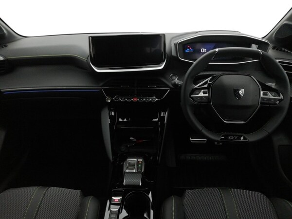 Used Peugeot 208 2025 for sale - 76212442: Photo 2