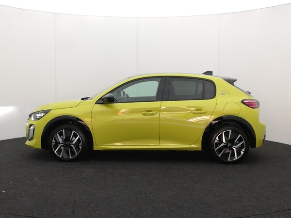 Used Peugeot 208 2025 for sale - 76212442: Photo 4