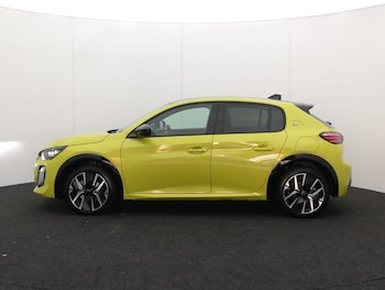 Used Peugeot 208 2025 for sale - 76212442: Photo 4
