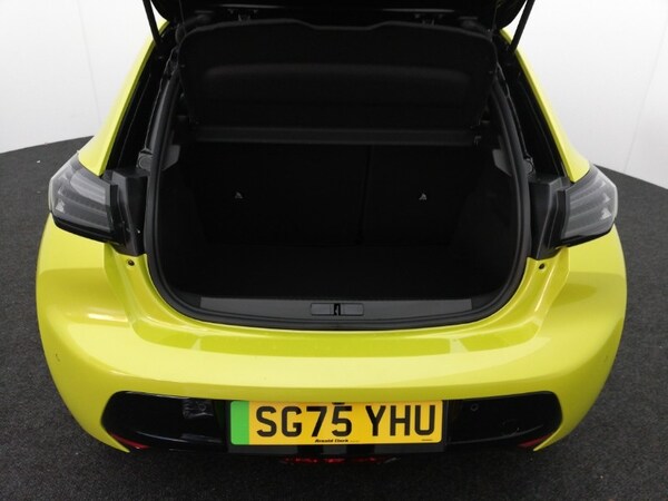 Used Peugeot 208 2025 for sale - 76212442: Photo 8