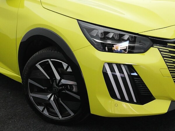 Used Peugeot 208 2025 for sale - 76212442: Photo 9