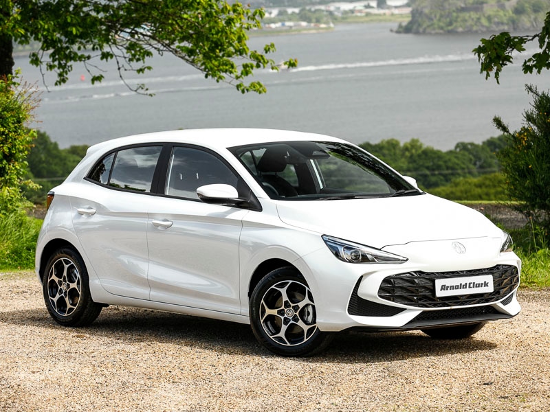 Used MG MG3 2025 for sale - 76150107: Photo 7
