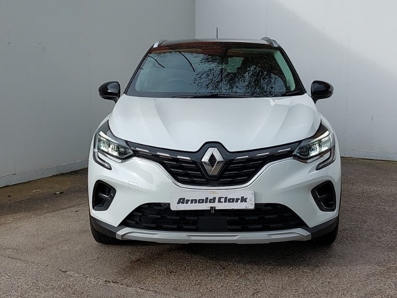 Used Renault Captur 2022 for sale - 76519023: Photo 12