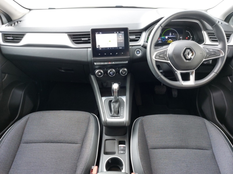 Used Renault Captur 2022 for sale - 76519023: Photo 2