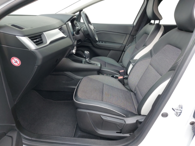 Used Renault Captur 2022 for sale - 76519023: Photo 5